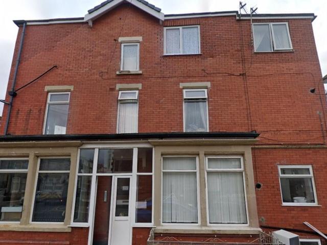 Apartment at Brighton Avenue, Blackpool