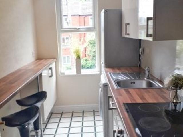 Apartment at Brighton Grove, Manchester