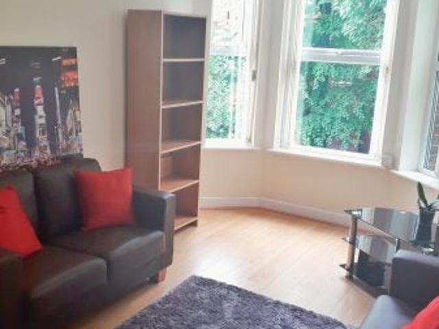 Apartment at Brighton Grove, Manchester