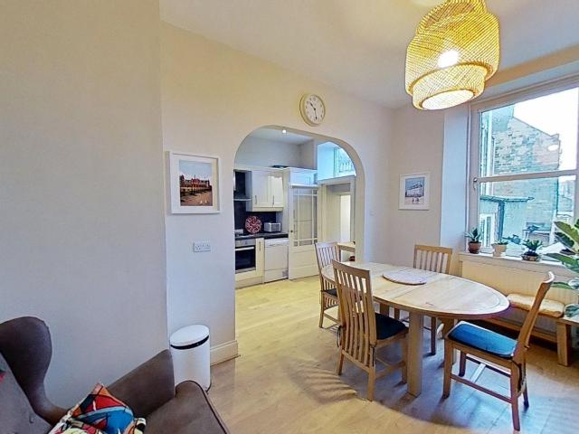 Apartment at Brighton Place, City of Edinburgh