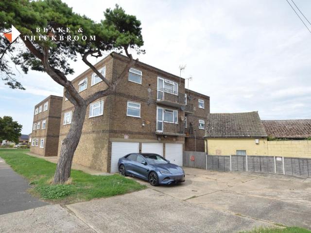 Apartment at Brighton Road, Tendring