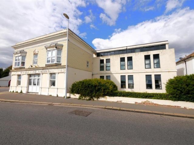 Apartment at Brighton Road, Worthing