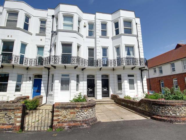 Apartment at Brighton Road, Worthing