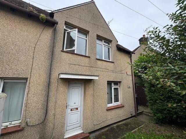 Apartment at Brighton Road, Adur