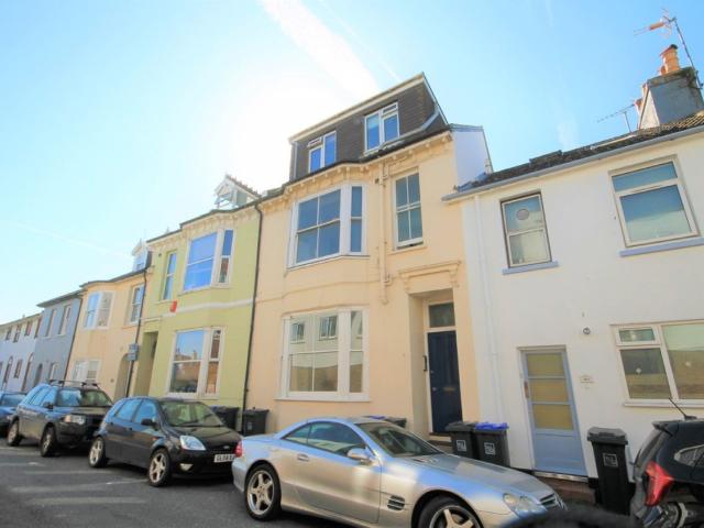 Apartment at Brighton Road, Adur