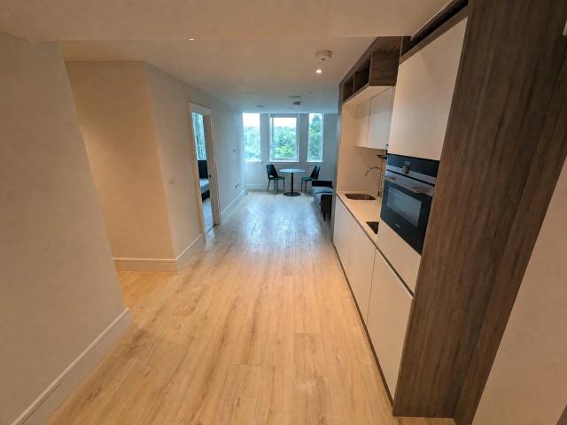 Apartment at Brighton Road, Greater London