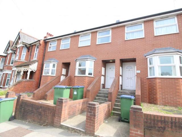 Apartment at Brighton Road, Newhaven