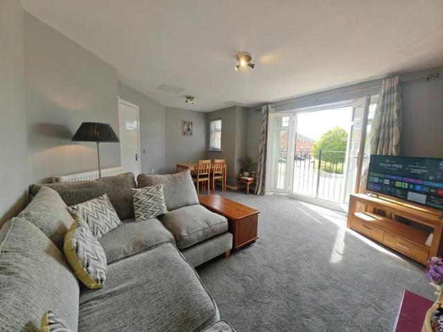 Apartment at Brightwire Crescent, Eastleigh