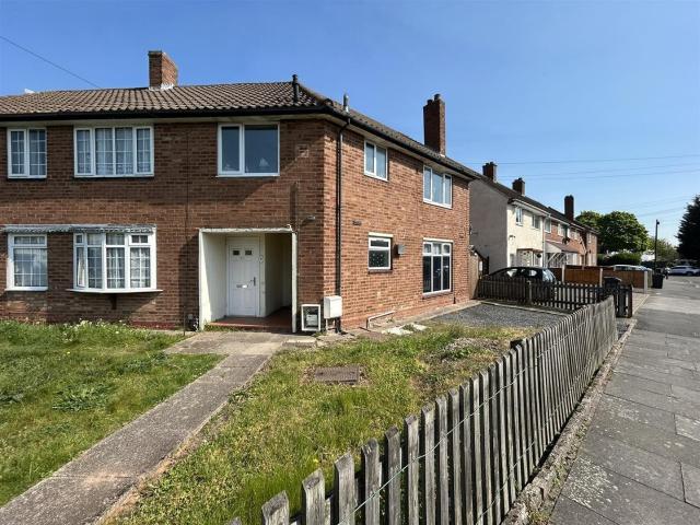 Apartment at Briddsland Road, Birmingham