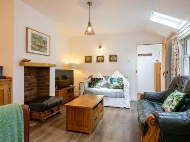 Apartment at Bridewell Lane, Tenterden