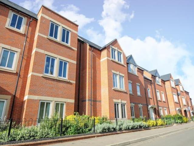 Apartment at Bridge Court, Maldon