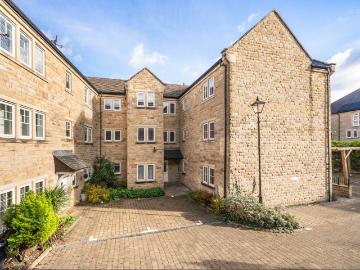 Apartment at Bridge End, Leeds