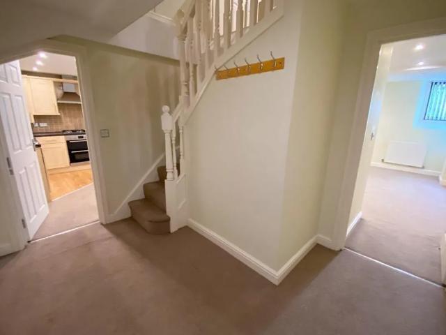 Apartment at Bridge Lane, Frodsham