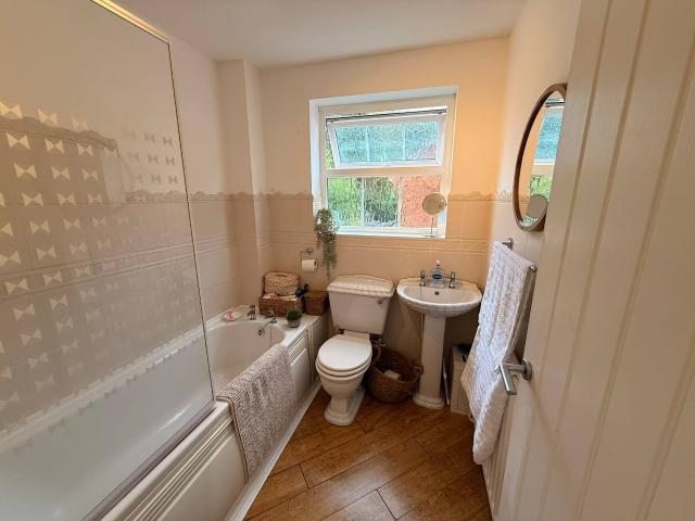 Apartment at Bridge Piece, Birmingham