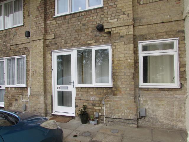 Apartment at Bridge Place, Huntingdonshire