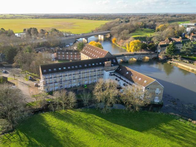 Apartment at Bridge Place, Huntingdonshire