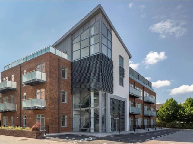 Apartment at Bridge Road East, Welwyn Hatfield