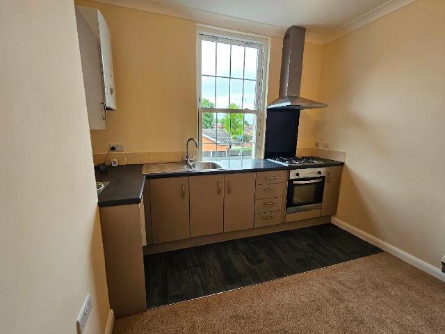 Apartment at Bridge Road, South Holland