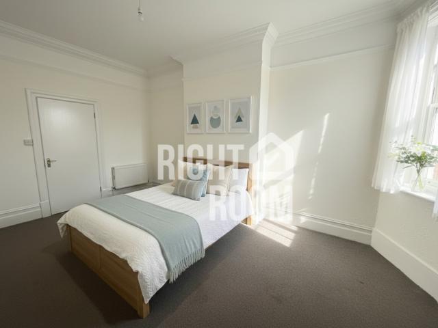 Apartment at Bridge Road, Southampton