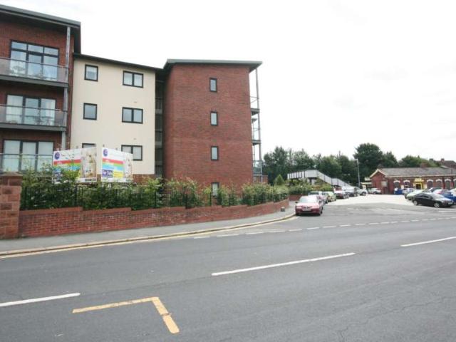 Apartment at Bridge Road, Prescot