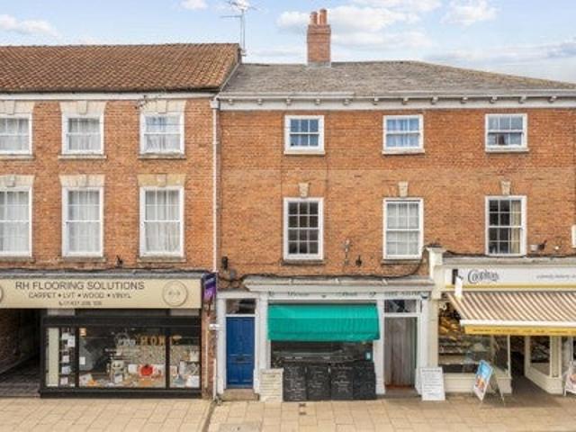 Apartment at Bridge Street, Tadcaster
