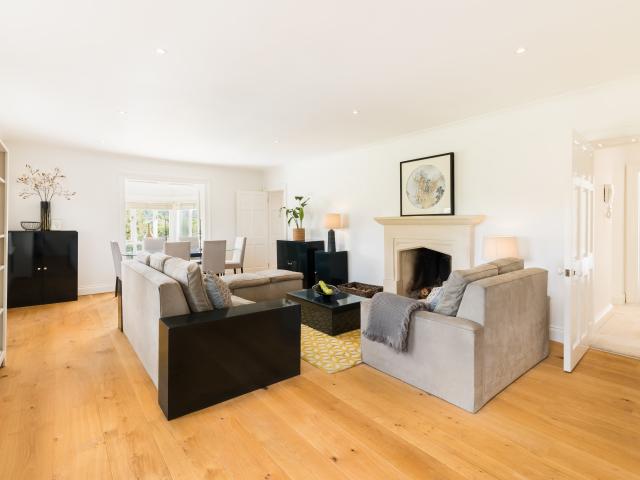 Apartment at Bridge Street, Wychavon