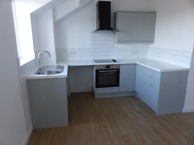 Apartment at Bridge Street, Brigg