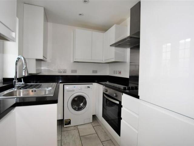 Apartment at Bridge Street, Dacorum