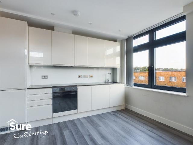 Apartment at Bridge Street, Dacorum
