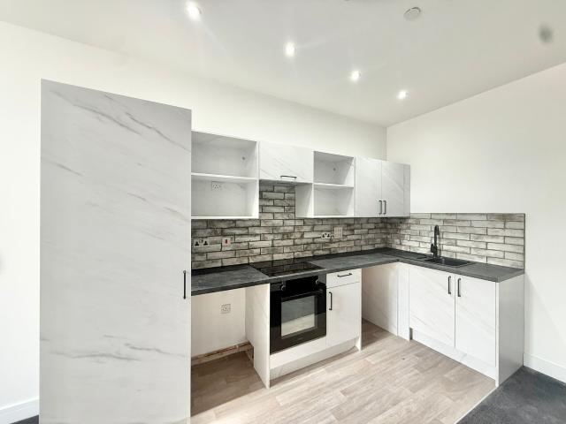 Apartment at Bridge Street, Fenland District