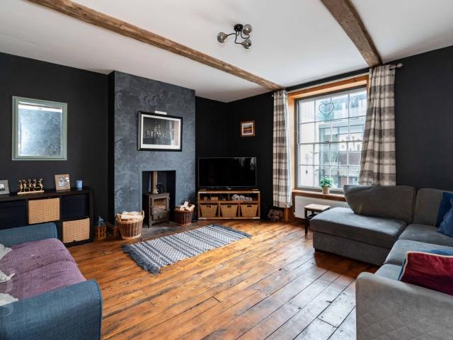 Apartment at Bridge Street, Hereford