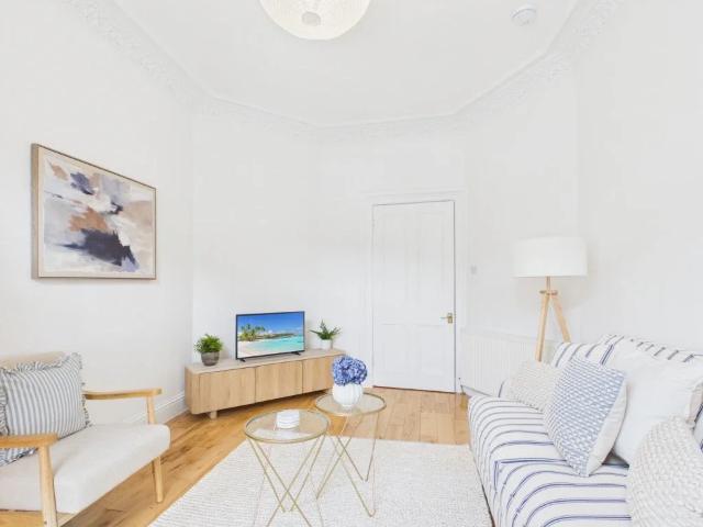 Apartment at Bridge Street, Jedburgh