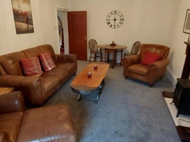 Apartment at Bridge Street, Montrose