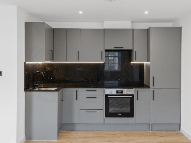 Apartment at Bridge Street, Mole Valley