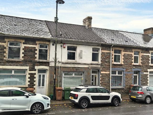 Apartment at Bridge Street, Newport