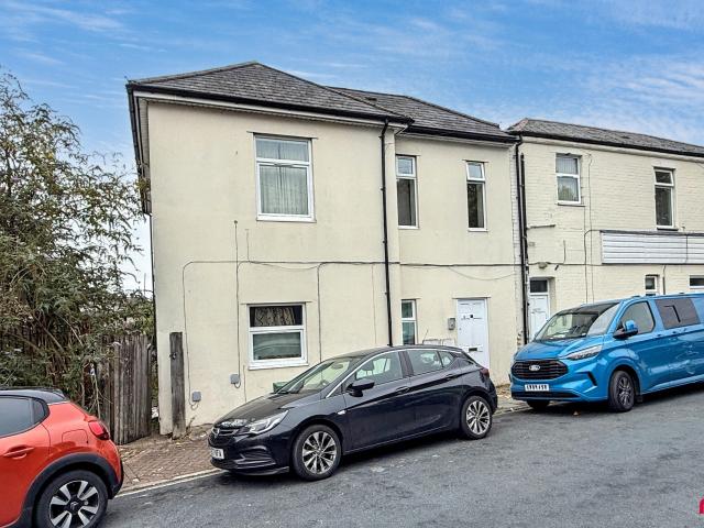 Apartment at Bridge Street, Newport