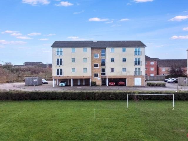 Apartment at Bridge Street, Newport