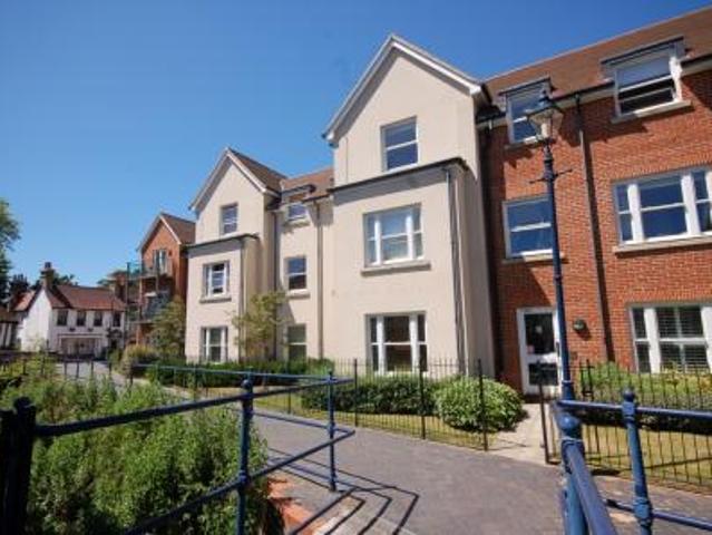 Apartment at Bridge Street, North Hertfordshire