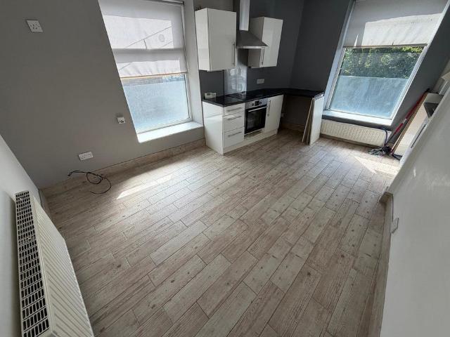 Apartment at Bridge Street, Ramsbottom