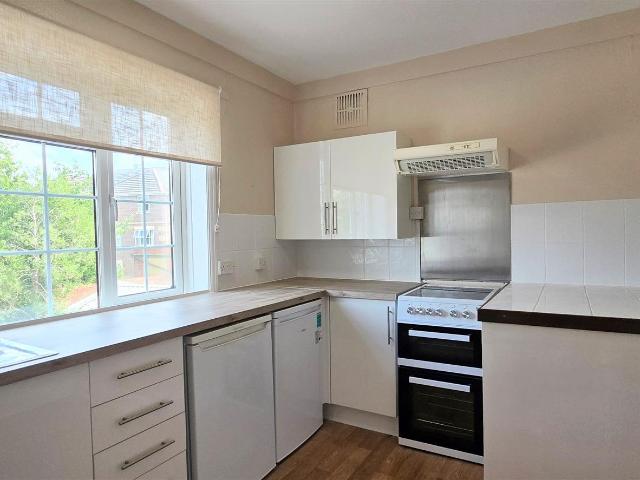 Apartment at Bridge Street, Reading