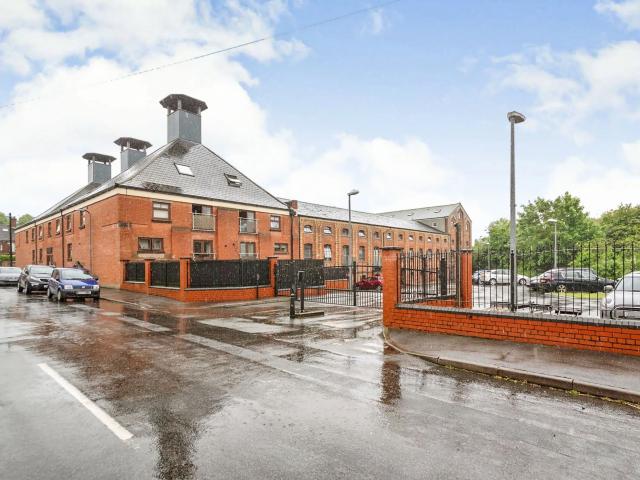 Apartment at Bridge Street, South Kesteven