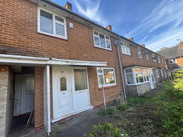 Apartment at Bridgelands Way, Birmingham