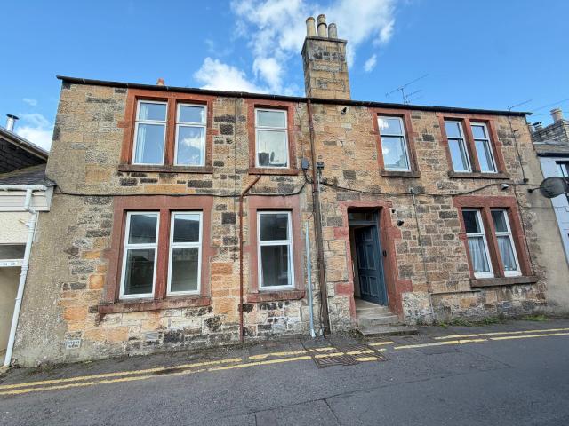 Apartment at Bridgend, Dunblane