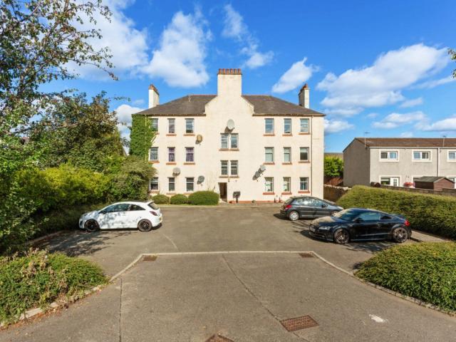 Apartment at Bridgeness Road, Bo'ness