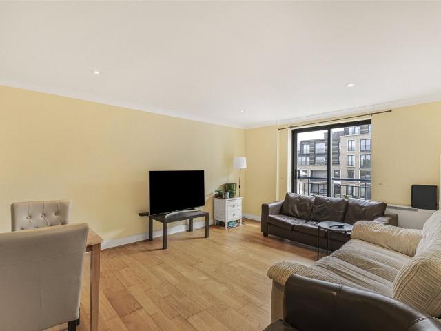 Apartment at Bridgewater Square, City of London