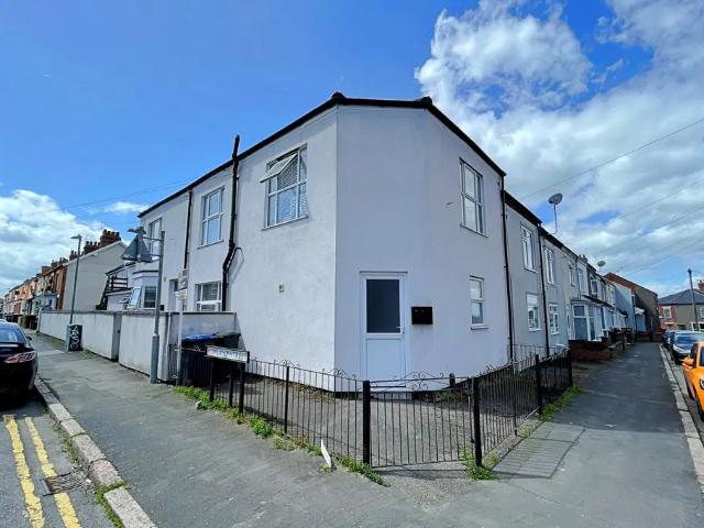 Apartment at Bridget Street, Rugby