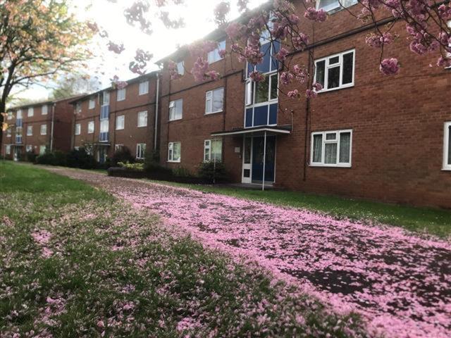 Apartment at Bridgnorth Road, Wolverhampton