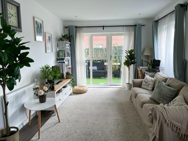Apartment at Bridlington Road, Three Rivers