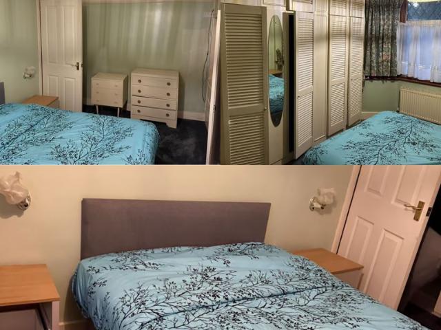 Apartment at Bridport Avenue, Greater London