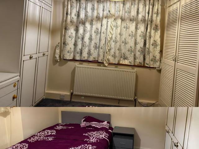 Apartment at Bridport Avenue, Greater London
